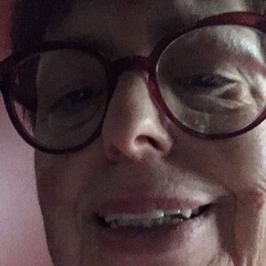 Meet your Posher, Joanne